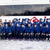 Ekipa FK Željezničar otputovala na pripreme u Tursku