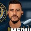 Zvanično: Haris Medunjanin potpisao za Philadelphiju Union