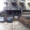 Mostar: Gorio hotel Ero, vatrogasci brzom intervencijom spriječili katastrofu