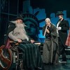 "Grupa TNT - Alan Ford" ponovo na sceni Kamernog teatra 55