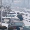 Sarajevo: U blizini željezničke stanice Alipašin Most pronađeno ugljenisano tijelo
