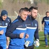 Željezničar obavio prvi trening u Antaliji, Petrovićeva ekipa radi punom parom