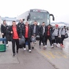 Nogometaši FK Sarajevo otputovali na pripreme u Tursku