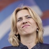 Željka Cvijanović na molitvenom doručku kod Donalda Trumpa