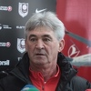 Janjoš: Raduje nas što Duljević ostaje, Husejinović neće igrati ako ne počne raditi i trčati