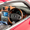 U Ženevu stiže i retro Speedback GT
