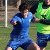 Željo nastavio pripreme u Antaliji, Crnov se vraća u Sarajevo zbog povrede