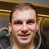 Ivanović nakon prelaska u Zenit: Želio sam se vratiti u Rusiju, veoma sam motivisan