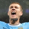 Edin Džeko i dalje među deset najvećih zimskih transfera u historiji