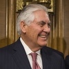 Zvanično: Rex Tillerson je novi državni sekretar SAD-a