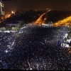 Više od 100.000 ljudi na protestima u Rumuniji zbog dekreta o oslobađanju državnih službenika iz zatvora