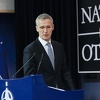 Generalni sekretar NATO-a Jens Stoltenberg danas u posjeti BiH