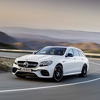 Mercedes-AMG E63 S Wagon: 612 KS u praktičnom pakovanju