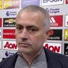 Ljutiti Mourinho u intervjuu nakon remija s Hullom: Ako ne poznajete nogomet, ne biste trebali držati mikrofon