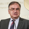 Mladen Ivanić: U BiH postoji puni konsenzus u vezi s aktivacijom MAP-a