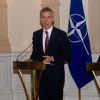 Stoltenberg u Sarajevu: Uvjet za aktivaciju MAP-a ostaje knjiženje vojne imovine