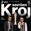 Premijera predstave "Savršen kroj" na sceni SARTR-a u srijedu 8. februara