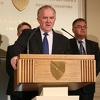 Čavić tvrdi: Ambasadori zemalja članica EU odlučili da više ne kontaktiraju s Dodikom