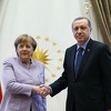 Susret Merkel i Erdogana u Istanbulu: Jedna od tema medijske slobode
