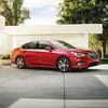 Subaru "zategnuo bore" na modelu Legacy