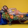 Beyonce u vodi snimila set trudničkih fotografija bez odjeće