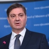 Zvizdić: NATO znači mir i stabilnost, a ništa nije važnije od toga