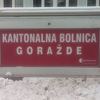 Vlada i sindikat postigli sporazum: Uskoro kraj štrajka zdravstvenih radnika u Goraždu