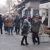 Vlada Kantona Sarajevo utvrdila visinu boravišne takse za 2017. godinu