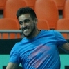 Damir Džumhur za Klix.ba: Moramo računati na poene u singl mečevima
