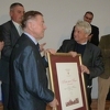 Gradonačelnik Komšić: Predrag Matvejević dao nemjerljiv doprinos Sarajevu