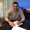 Salihović: Želim zabilježiti što je više moguće pobjeda sa St. Gallenom