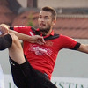 Ivan Kostić se priključuje pripremama Željezničara u Antaliji