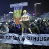 Oko 180.000 Rumuna četvrti dan protestuje zbog dekreta o korupciji