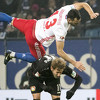Bundesliga: HSV pobijedio Bayer Leverkusen i približio se zoni spasa