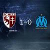Ligue 1: Metz pobijedio Marseille i pobjegao sa dna tabele