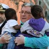 Italija: Obalska straža spasila 1.300 migranata