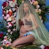 Fotografija kojom je Beyonce otkrila da je trudna ubjedljivo najpopularnija na Instagramu