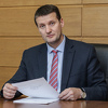 Senad Šepić prešao u nezavisne zastupnike: Neću više djelovati u Klubu SDA
