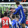 Chelsea nastavlja pohod na titulu, na Stamford Bridgeu pao i Arsenal