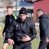 Povoljan zdravstveni bilten na pripremama Sarajeva