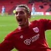 Đurić ušao s klupe i pogodio za pobjedu Bristol Cityja