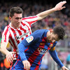 Barcelona se s lakoćom obračunala protiv Athletica