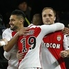 Monaco u velikom francuskom derbiju razbio Nicu