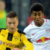Borussia Dortmund u derbiju bolja od RB Leipziga
