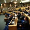 Delegatski klubovi Bošnjaka i Hrvata podržavaju izmjene Zakona o platama u FBiH