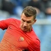 Edin Džeko najbolji igrač Rome u januaru