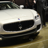 Maserati povlači 40.000 vozila zbog mogućnosti požara