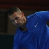 Davis Cup: Brkić savladao Hurkacza za konačnih 5:0 u duelu BiH i Poljske