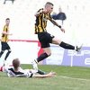 Vranješ strijelac u ubjedljivoj pobjedi AEK-a protiv Verije