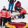 Stravičan pad: Legendarni Schlierenzauer hitno prevezen u bolnicu